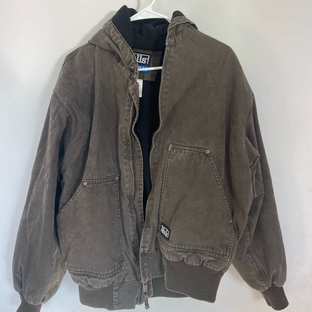 Walls Workwear Jacket